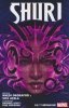 SHURI VOL 02 24 7 VIBRANIUM TP [9781302918545]
